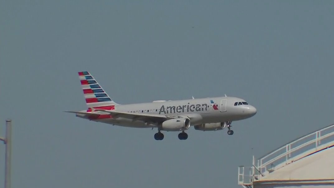 Austin Bergstrom International Airport lifts jet fuel shortage alert